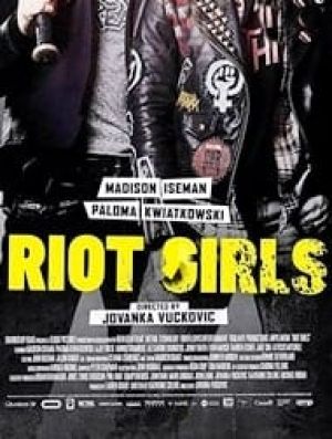Riot Girls 2019