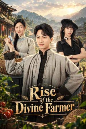 Rise of the Divine Farmer