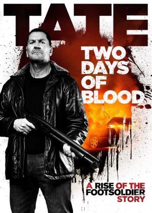 Rise of the Footsoldier Vengeance