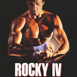 Rocky IV