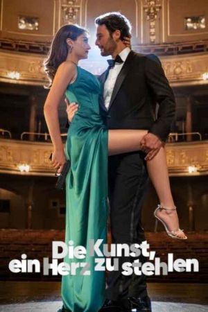 Romantik Hirsiz