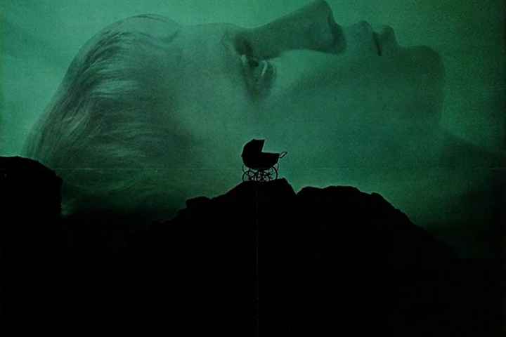Rosemary's Baby