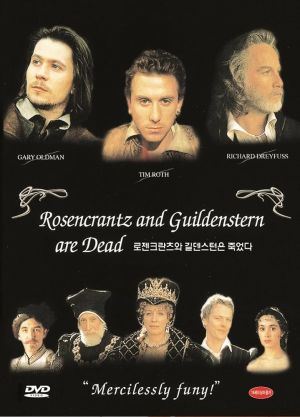 Rosencrantz & Guildenstern Are Dead