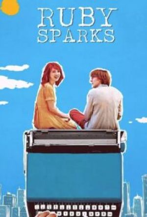 Ruby Sparks
