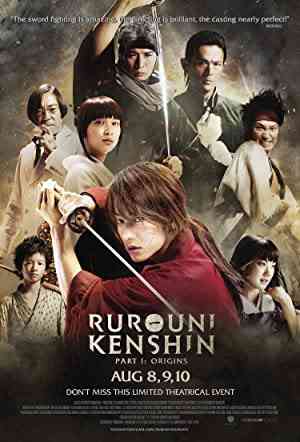 Rurouni Kenshin colection 1.2.3