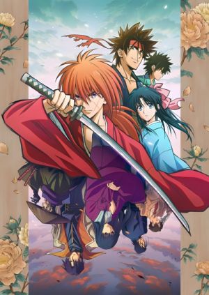 Rurouni Kenshin