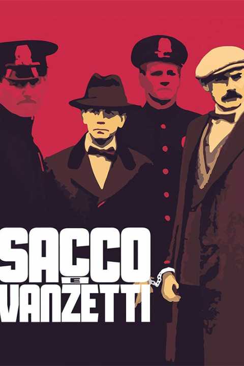 Sacco & Vanzetti