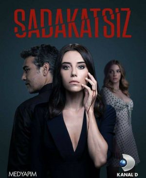 Sadakatsiz
