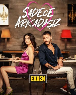 Sadece Arkadasiz