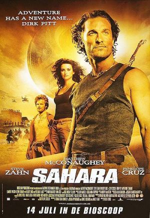 Sahara