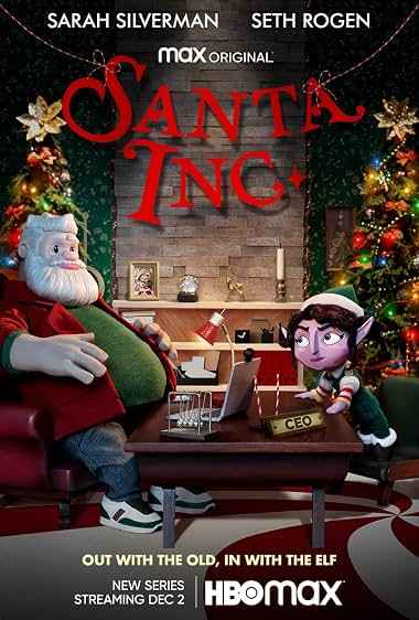 Santa Inc