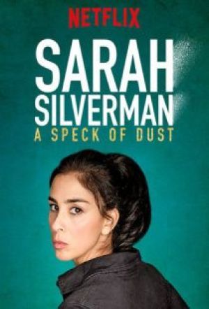 Sarah Silverman A Speck of Dust