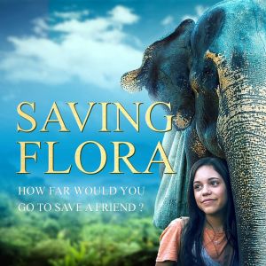 Saving Flora