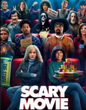 Scary Movie