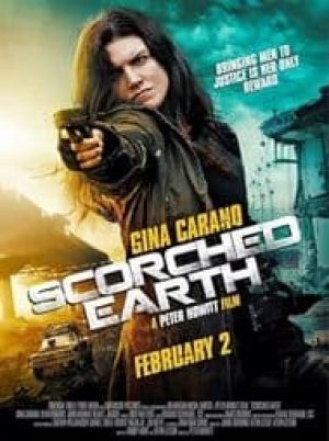 Scorched Earth