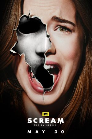 scream