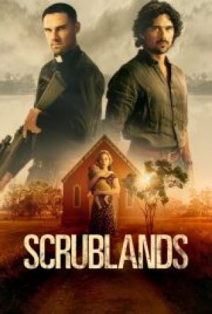 Scrublands