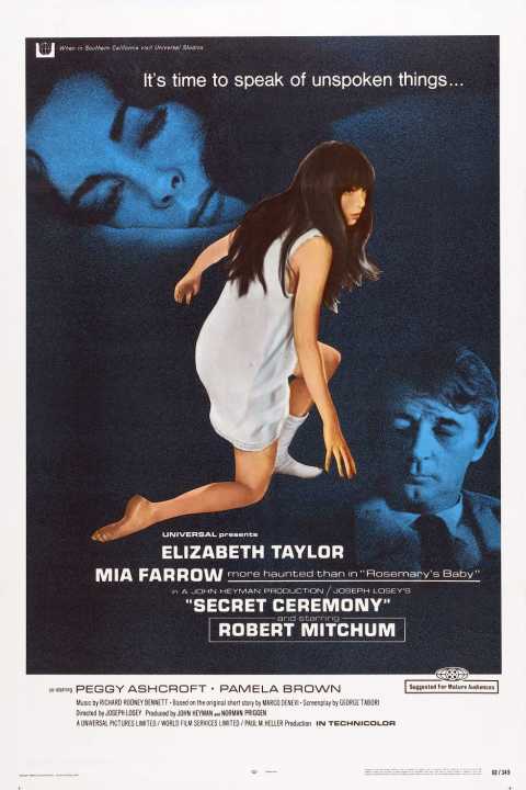 Secret Ceremony