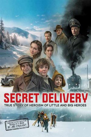 Secret Delivery