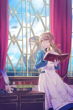 Secrets of the Silent Witch