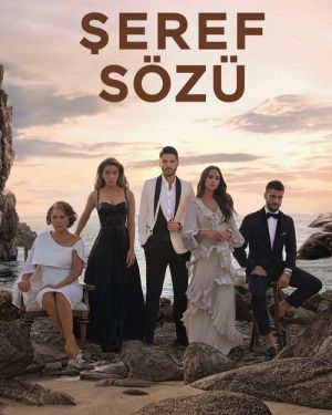Seref Sozu