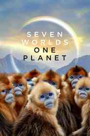 Seven Worlds One Planet