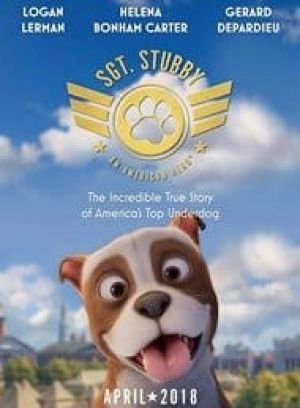 sgt stubby an american hero
