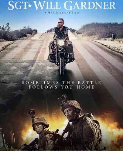 sgt will gardner