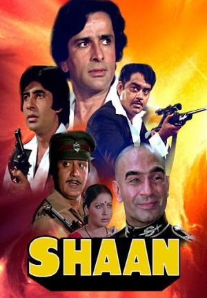 Shaan
