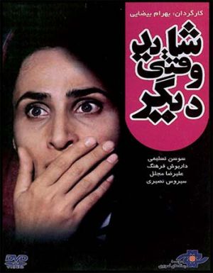 شاید وقتی دیگر