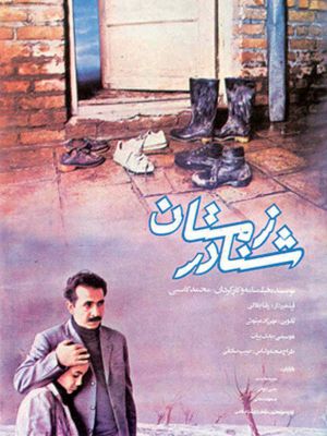 شنا در زمستان