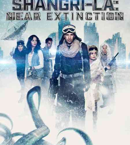 shangri la near extinction