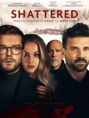 Shattered