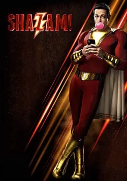 Shazam