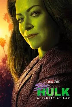 She-Hulk: Attorney at Law