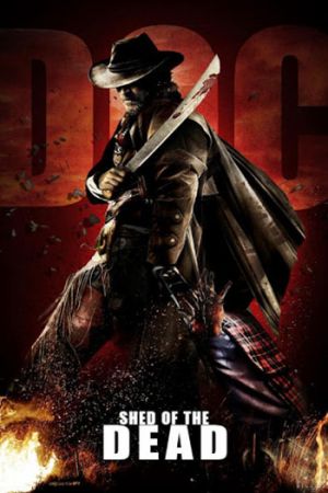 Shed of the Dead 2019