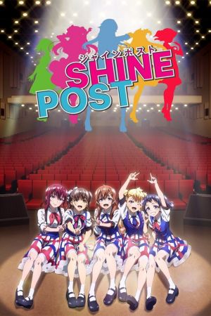 Shine Post