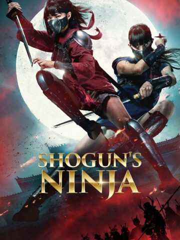 Shogun’s Ninja