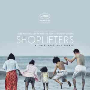 Shoplifters