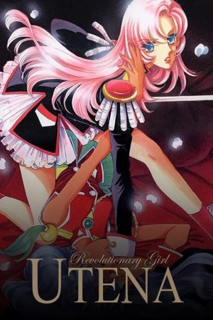 Shoujo Kakumei Utena