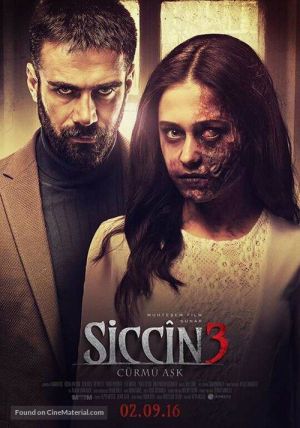 Siccîn 3: Cürmü Aşk