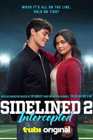 Sidelined 2: Intercepted