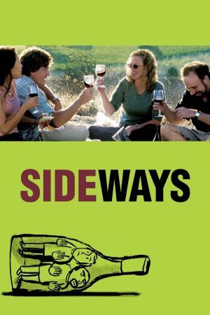 Sideways