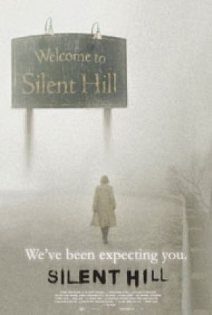 silent hill 2006