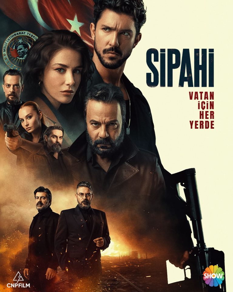 Sipahi