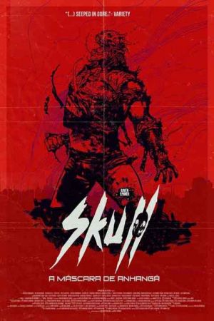Skull The Mask