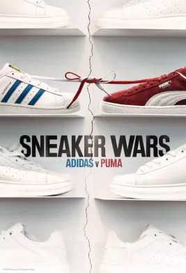 Sneaker Wars: Adidas v Puma