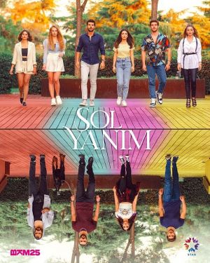 Sol Yanim