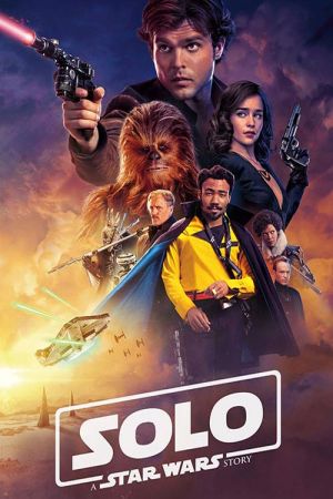 Solo: A Star Wars Story