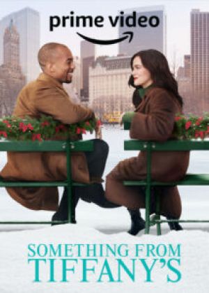 Something from Tiffanys